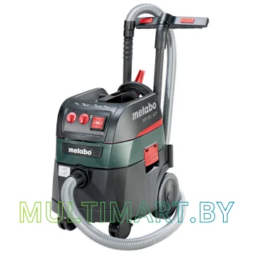Пылесос Metabo ASR 35 L ACP 602057000